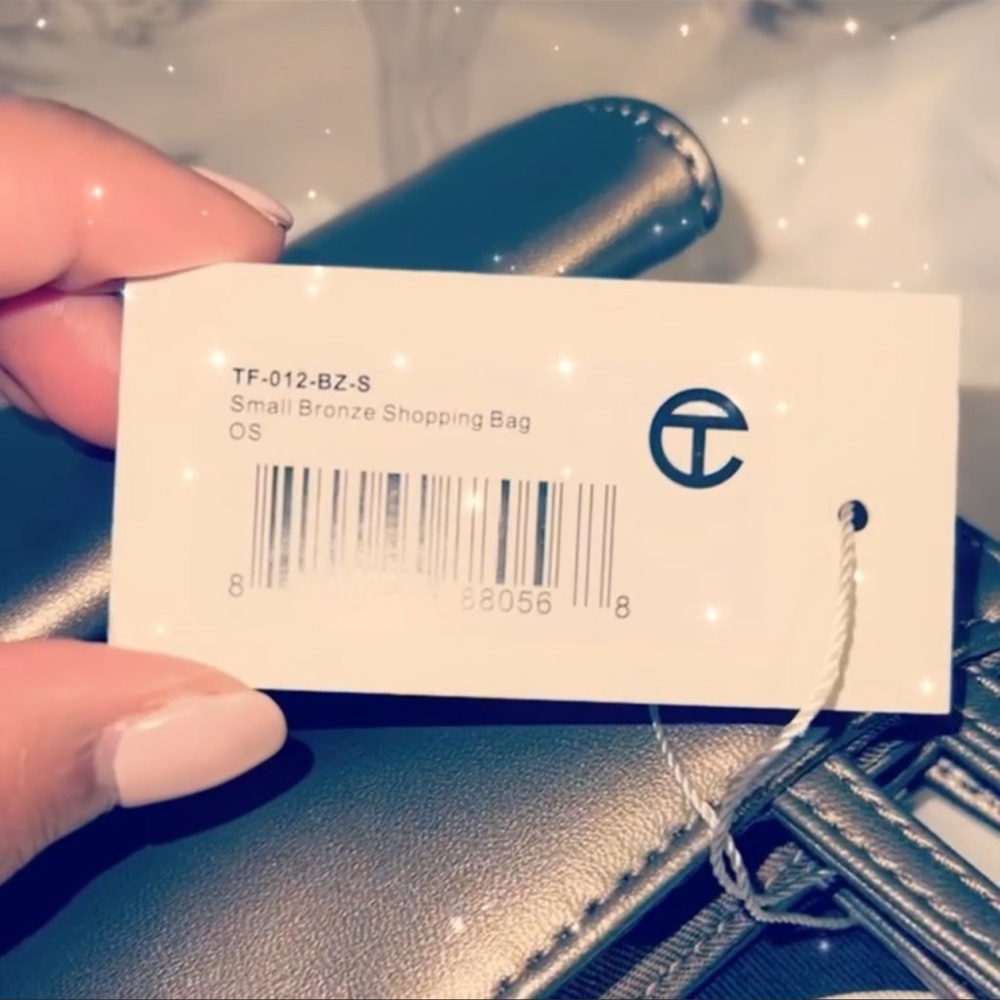 Telfar - Picture 2 of 3